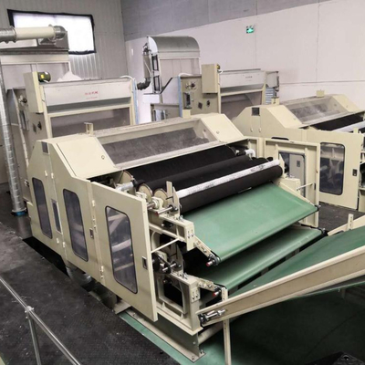 Dobro do cilindro da fábrica o único decola a máquina de cartão